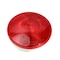 Truck-Lite 40 Series, Incandescent, Red, Round, 1 Bulb, Stop/Turn/Tail, PL-3, 12V 40202RP - alternate 1